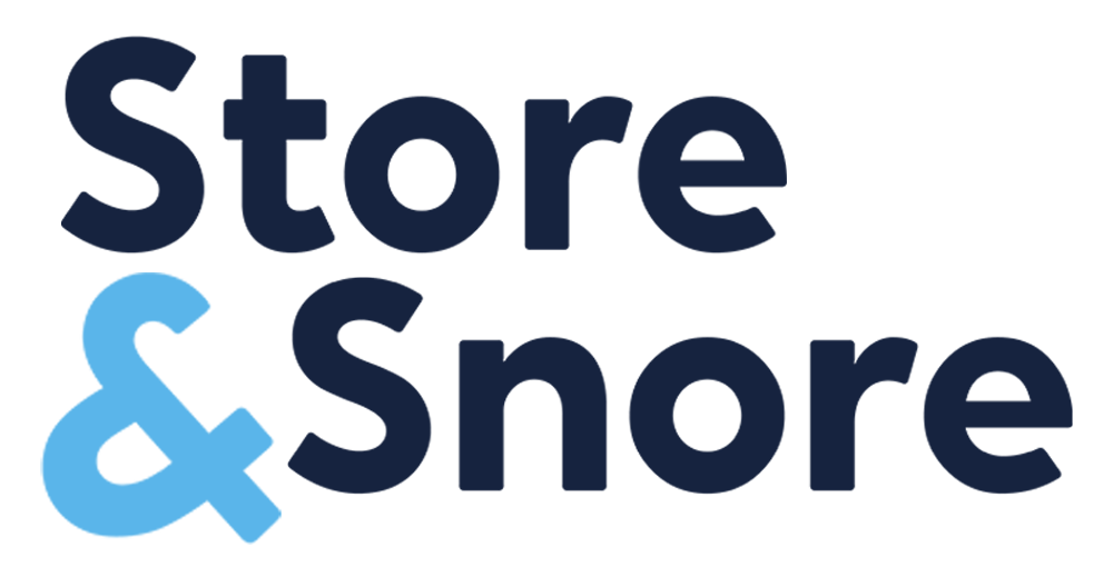 Store & Snore