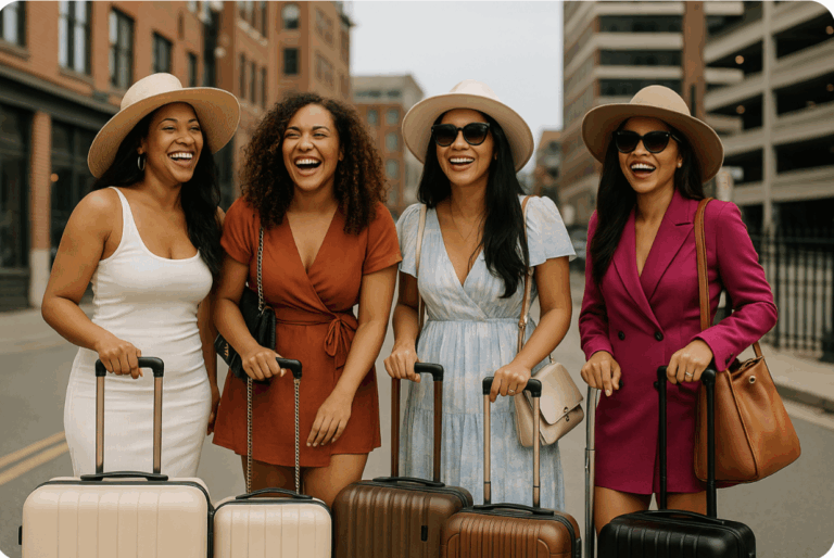 Explore Nashville Without the Baggage: Why Travelers Love Store And Snore