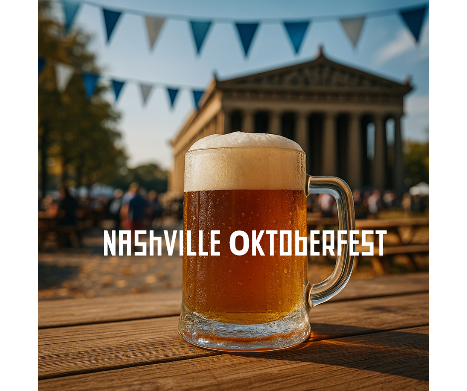 Nashville luggage storage